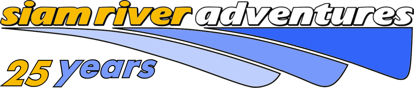 Siam River 25 Years